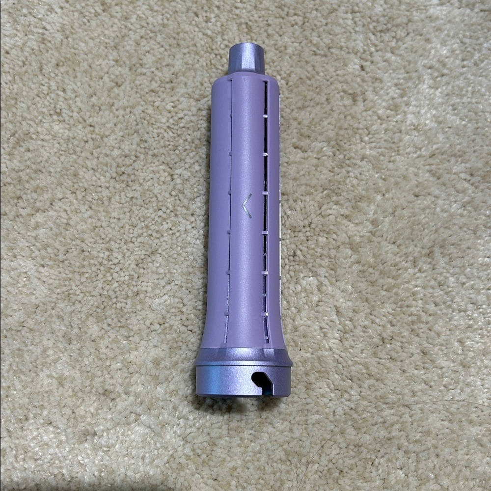 Sutra AERO 5in1 Purple Hair Styling Set Like New Box $299 Retail Value - Picture 9 of 17
